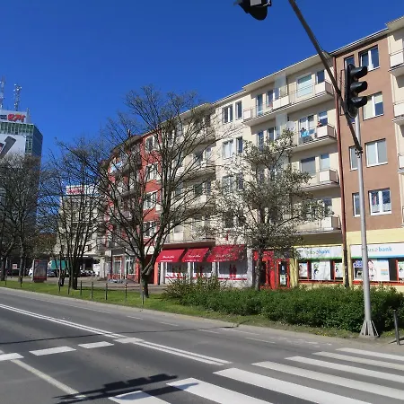 Apartment Grand-tourist Marine Ii